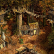 Illustration for article titled The Best-Looking Isometric Games